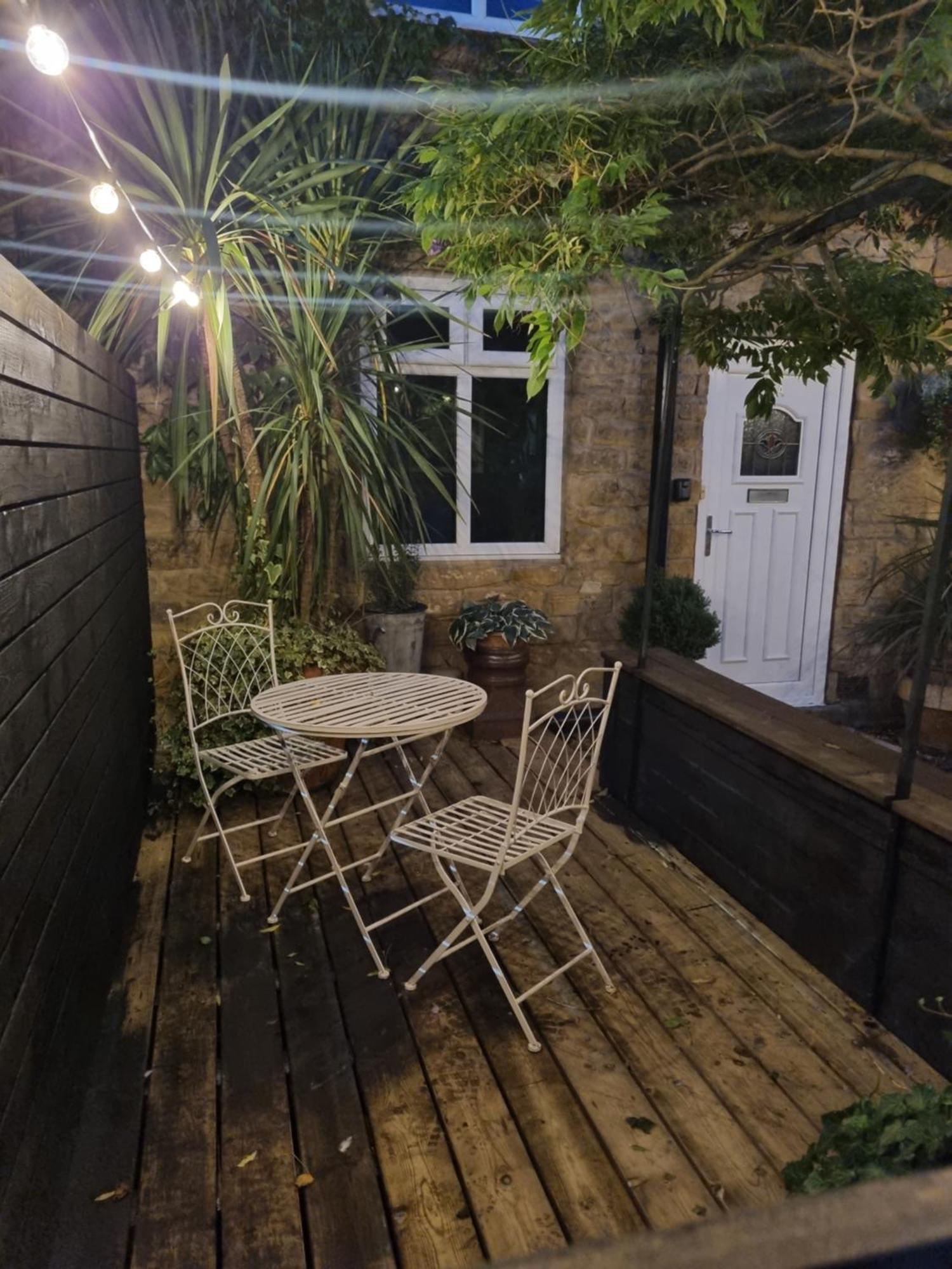 לידס Rose Cottage Oulton Leeds מראה חיצוני תמונה
