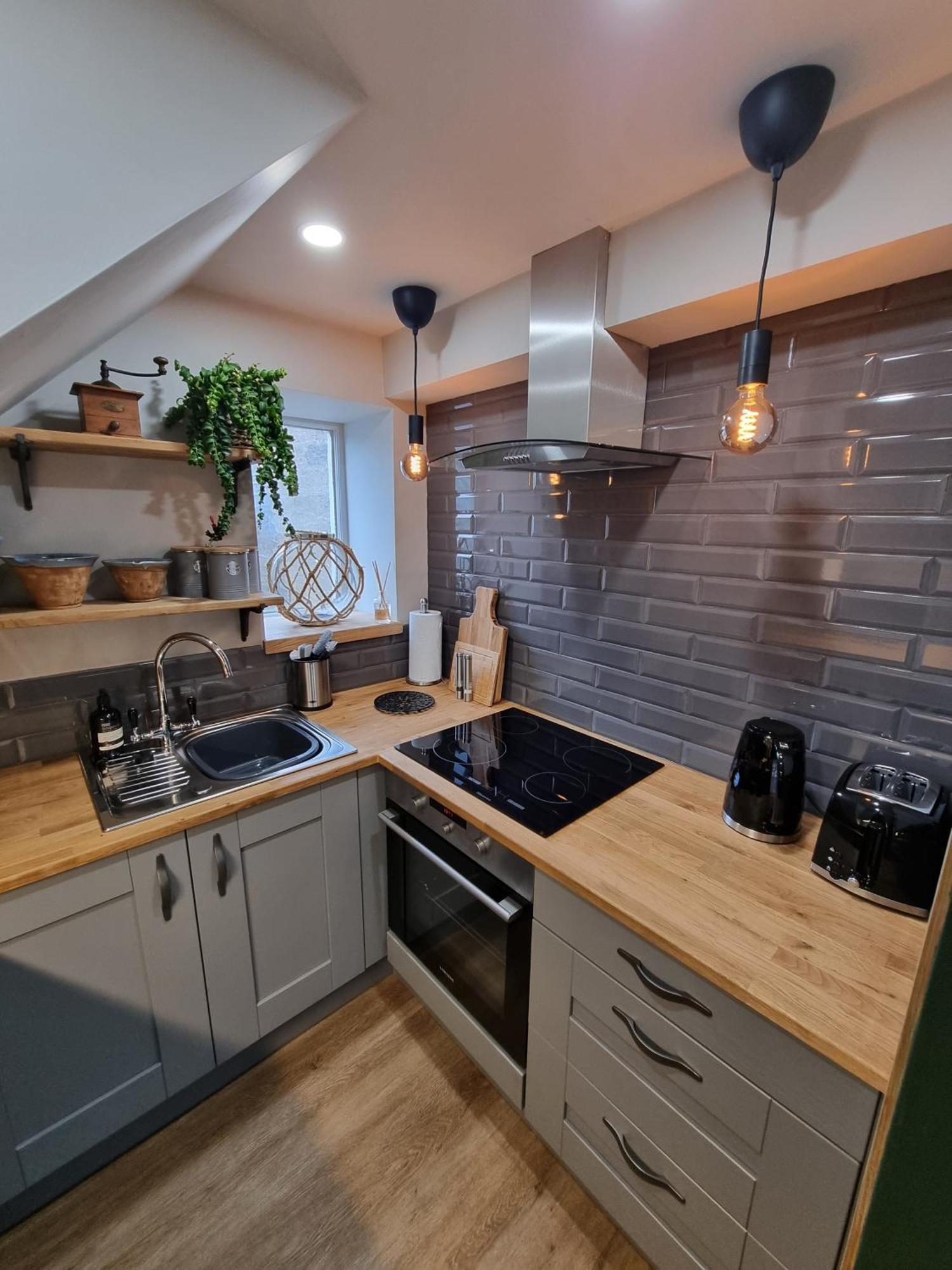 לידס Rose Cottage Oulton Leeds מראה חיצוני תמונה